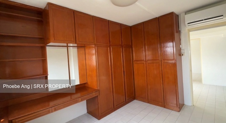 Blk 12 Teck Whye Heights II (Choa Chu Kang), HDB 5 Rooms #541032371